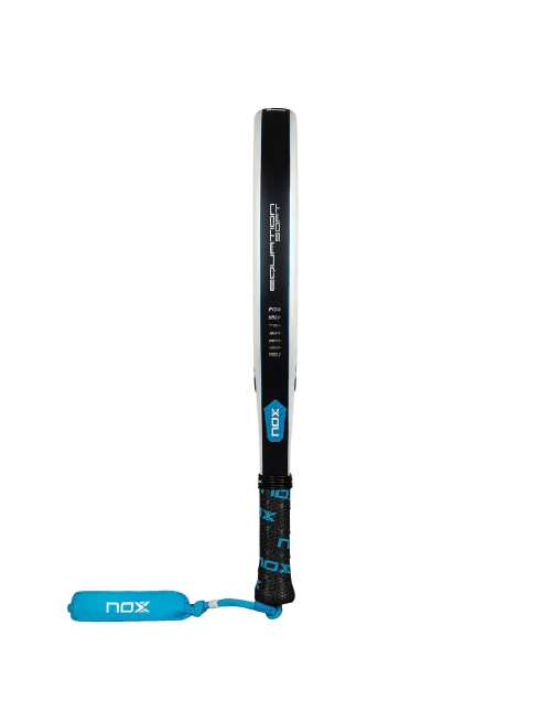 Nox Equation Soft Fortgeschritten | Ofertas De Padel